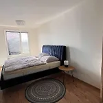 2 Room Apartment, Terrace, New Building Moruse