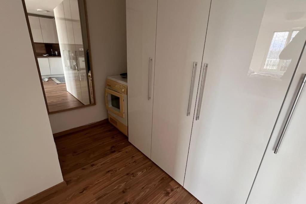 Appartement 2 Apartment, Terrace, New Building Moruse Bratislava