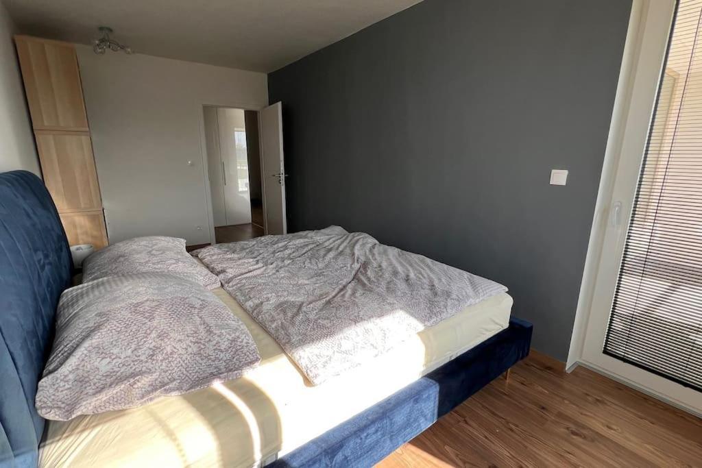 2 Apartment, Terrace, New Building Moruse * Bratislava