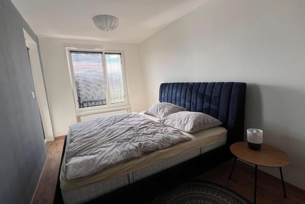 2 Apartment, Terrace, New Building Moruse *